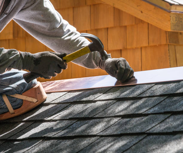 Best Best Roofing Contractors  in Merian, ID